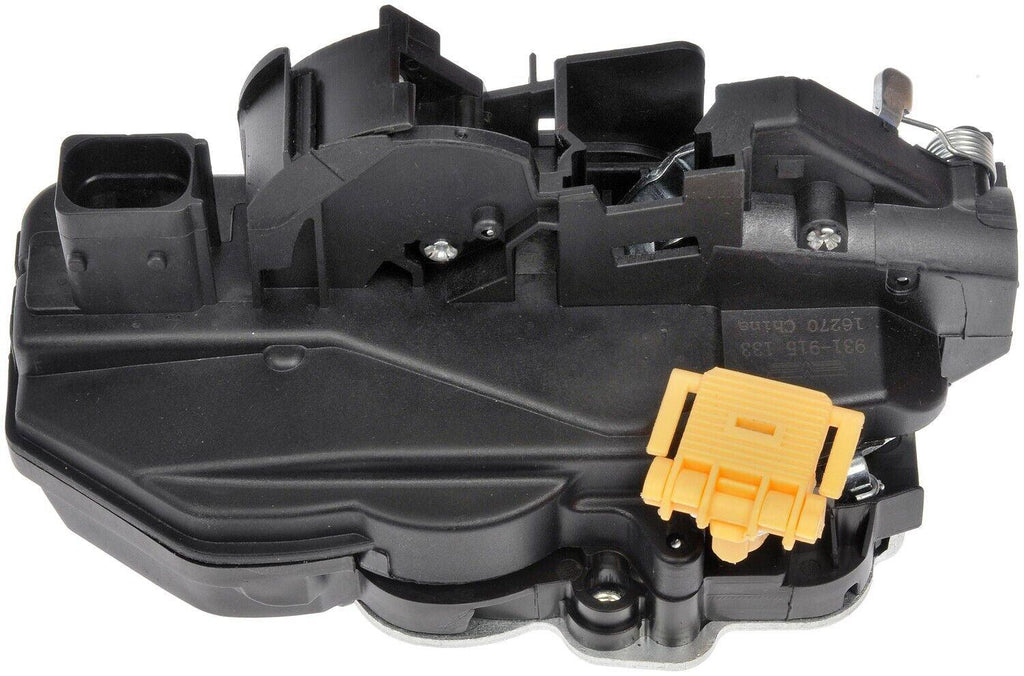 Door Lock Actuator Motor for Enclave, Traverse, Acadia Limited+More 931-915