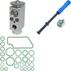 AK1558 - A/C System Repair Kit