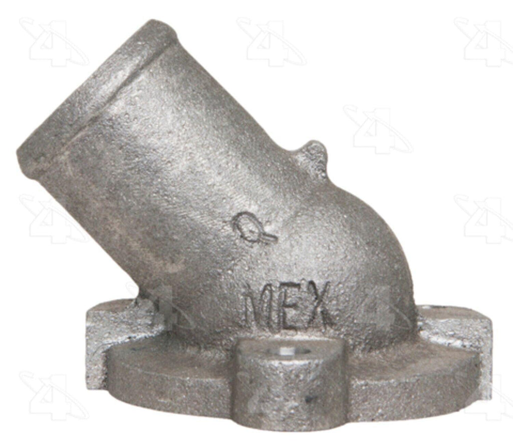 Engine Coolant Water Outlet for Taurus, Sable, Aerostar, F-100 Ranger+More 84941