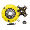 ZT2-XTG4 ACT XT/Race Sprung 4 Pad Kit - greatparts