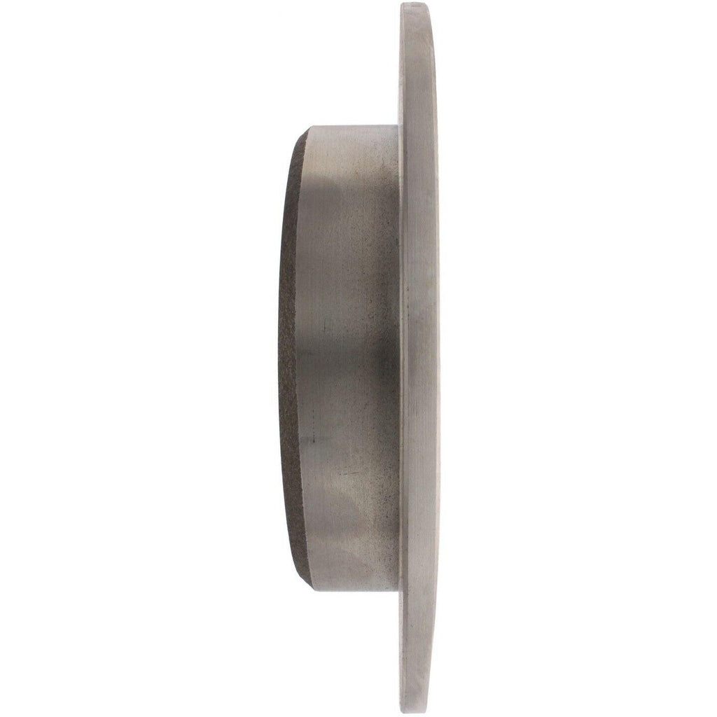 Centric Rear Disc Brake Rotor for PT Cruiser, Neon (121.63040)