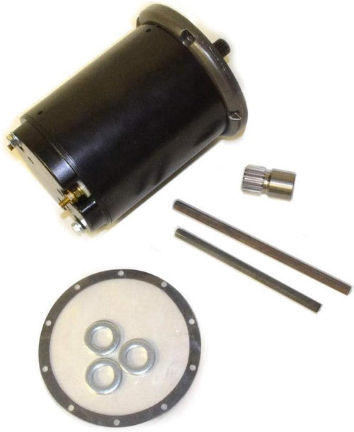 84211 SVC KIT_MTR UPGRADE_DC 1600