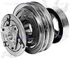 47902 Clutch Assembly