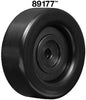 Dayco Accessory Drive Belt Idler Pulley for Mitsubishi 89177