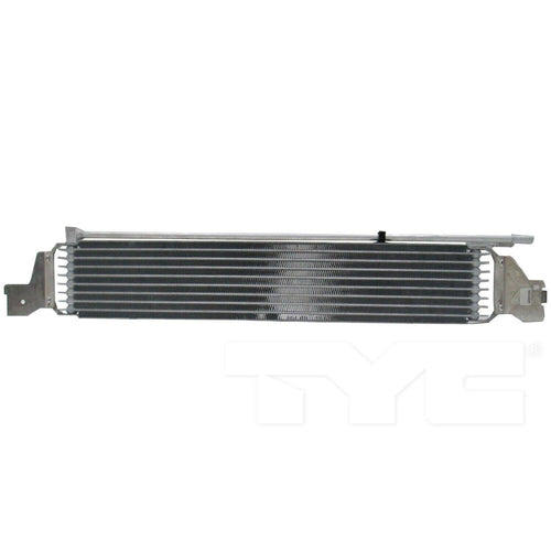 TYC Automatic Transmission Oil Cooler for Cascada, Verano, Cruze 19059