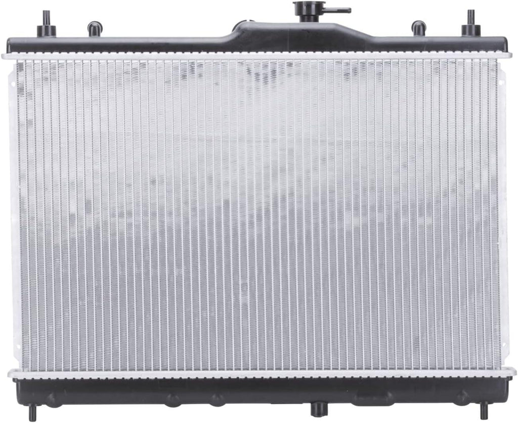 07-11 Ns V-Ersa 1.8L L4 A/Mt 1R Pa(W/Cvt)Rad