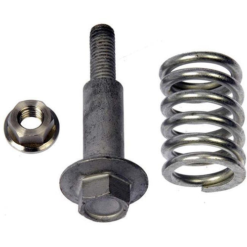 Dorman 3114 Exhaust Manifold Bolt And Spring - greatparts