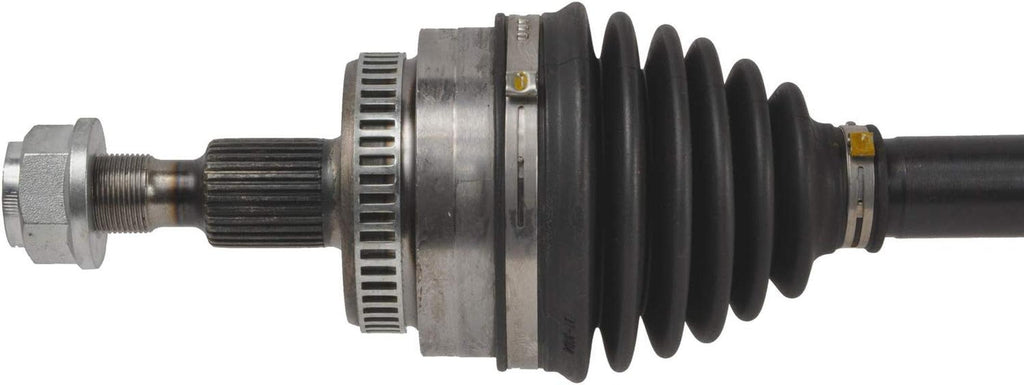 66-9016 New CV Axle