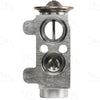 39399 Block Type Expansion Valve W/O Solenoid