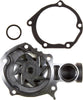 43532 Premium Engine Water Pump