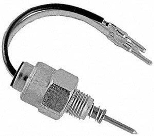 ES135 Idle Stop/ Fuel Cut Off