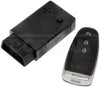 Dorman Keyless Entry Transmitter for Flex, Explorer 99378
