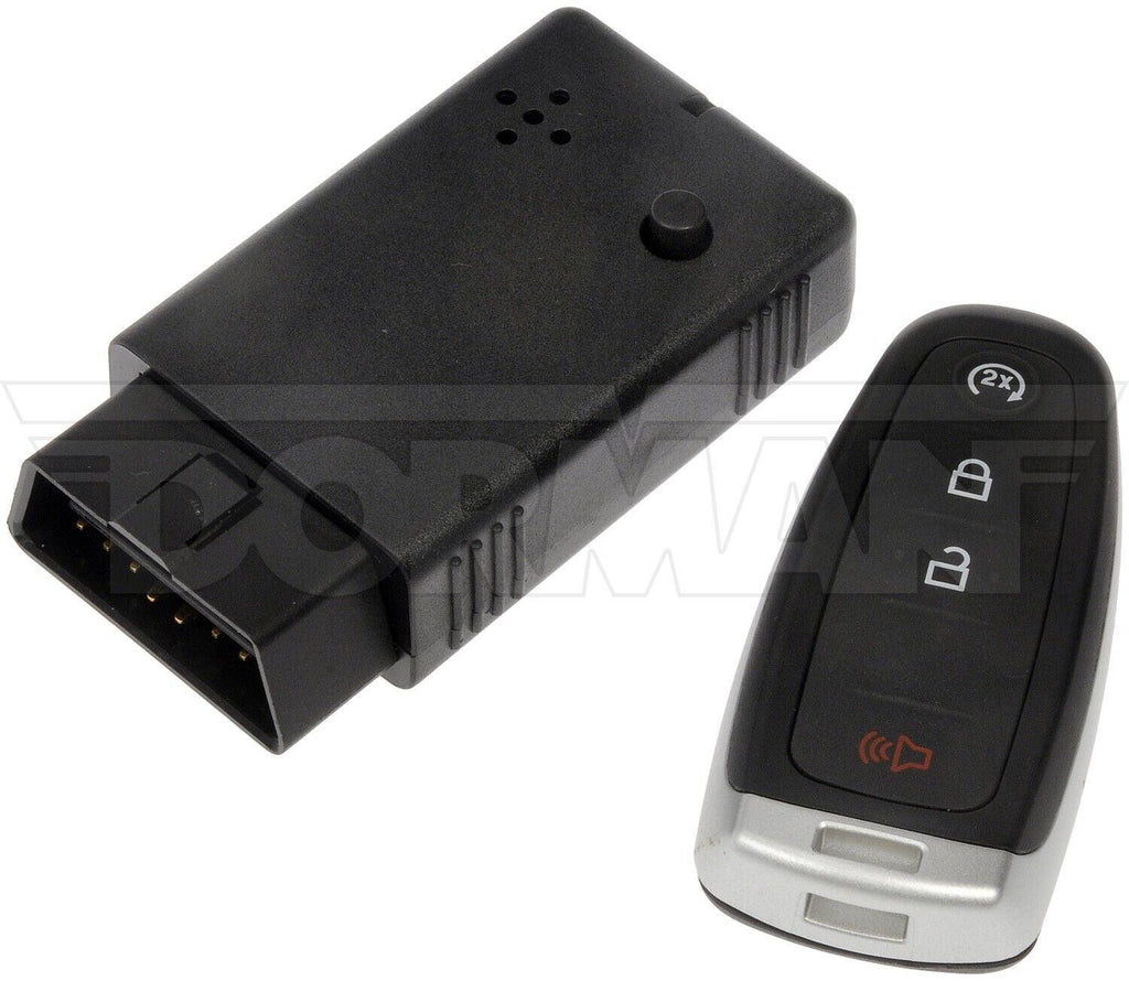 Dorman Keyless Entry Transmitter for Flex, Explorer 99378