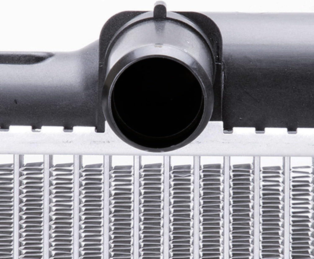 13065 Radiator Compatible with 2009-2015 Honda Pilot