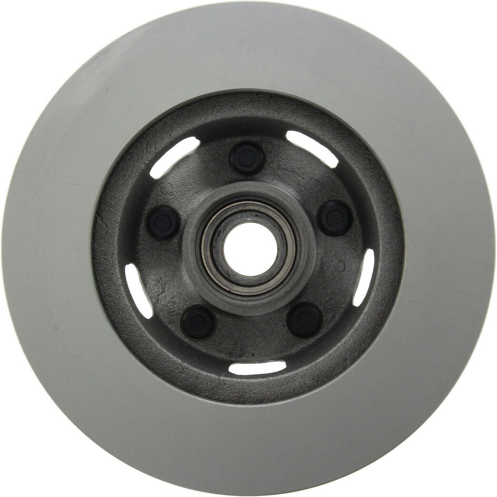 Front Disc Brake Rotor for Fairlane, Falcon, Mustang, Ranchero+More (320.61053F)