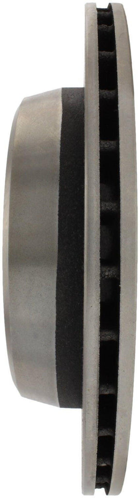 Centric Rear Disc Brake Rotor for Caprice, Impala (121.62053)