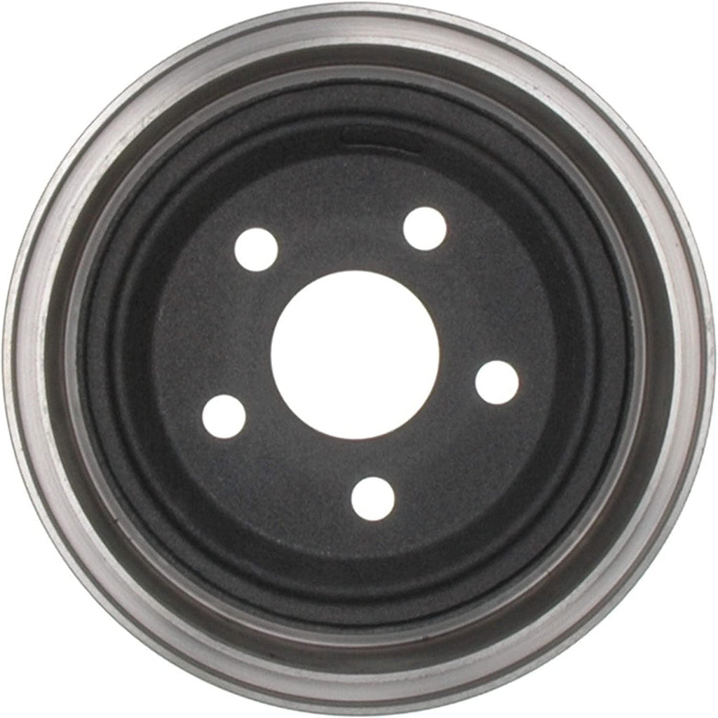 Professional 18B86 Rear Brake Drum