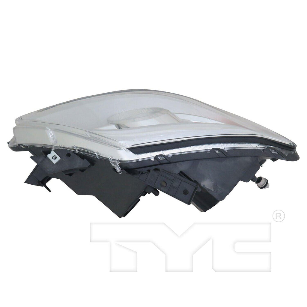 TYC Headlight Assembly for 10-12 CX-9 20-9233-01-9