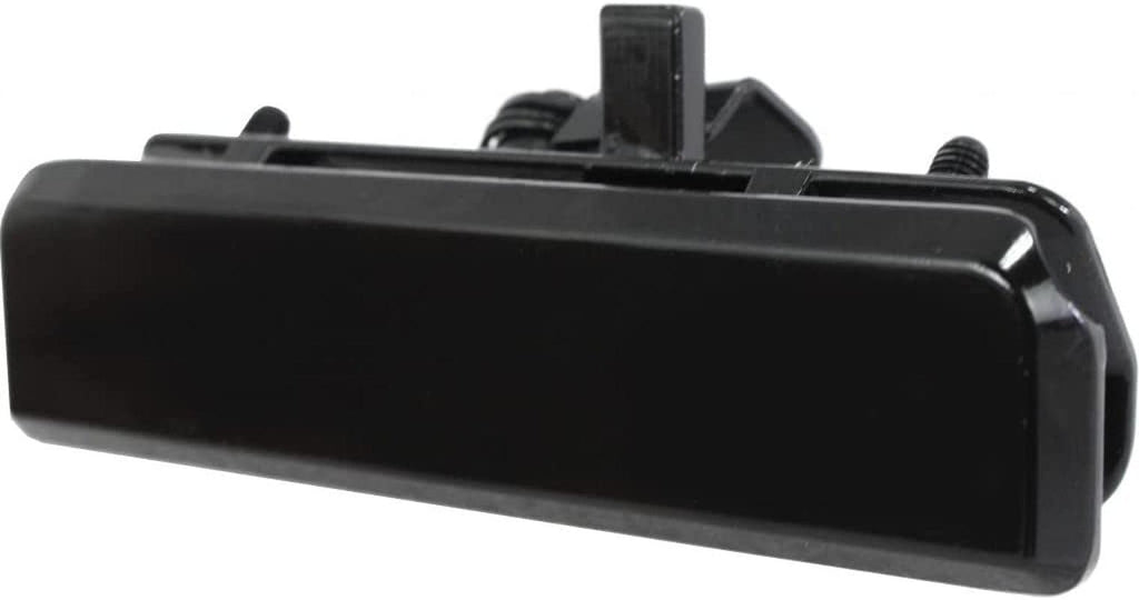 for Chevy Astro 1999-2005 Door Handle | Exterior | Rear | Replacement for GM1820102 | 15173051, 615343809397