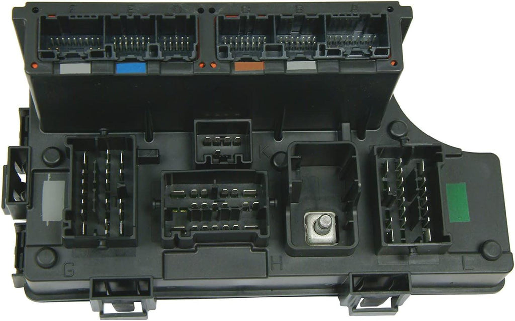 Cardone 73-1543 Remanufactured Totally Integrated Power Control Module, TIPM (Renewed)