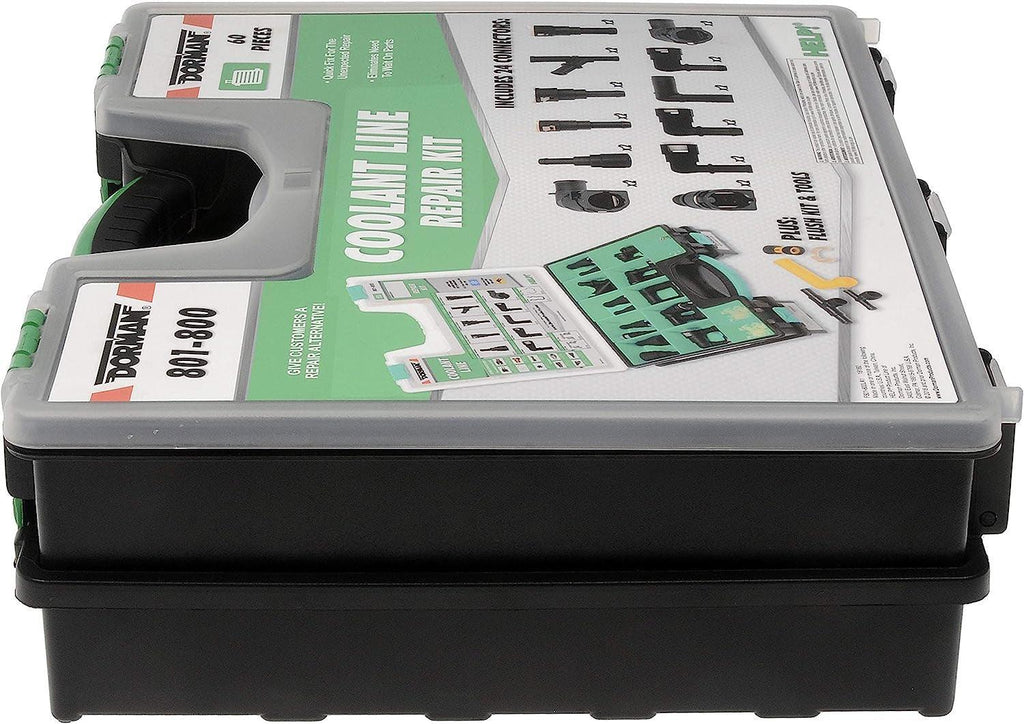 Dorman 801-800 Coolant Line Repair Tech Tray