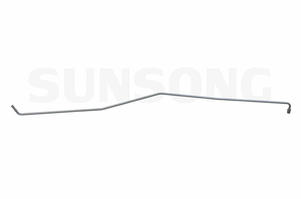 Sunsong Automatic Transmission Oil Cooler Hose for Ford F-350 Super Duty 5801131