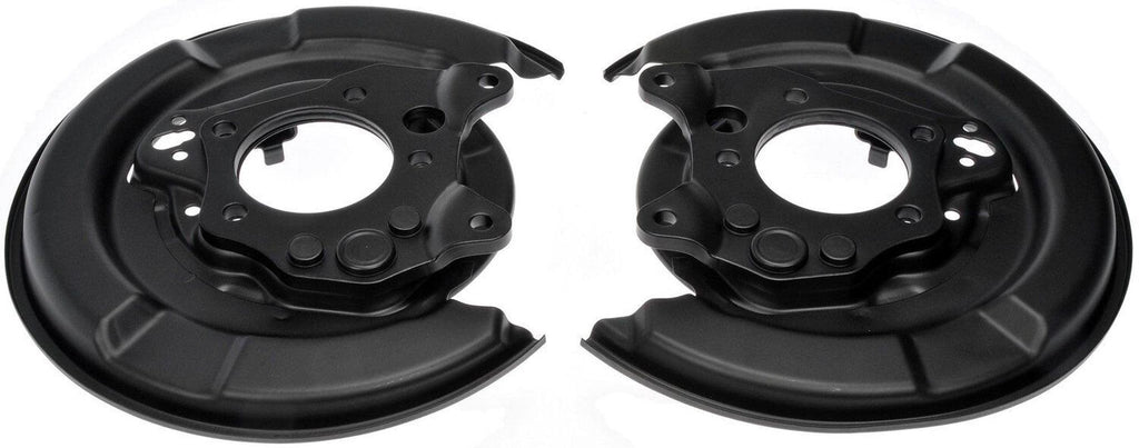 Dorman Brake Dust Shield for Solara, Avalon, Camry 924-661