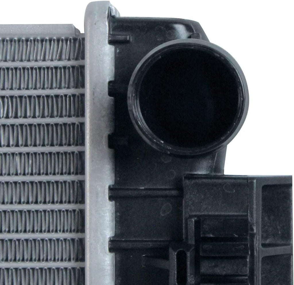 - 13084 09-15 Dg Jrney 2.4/3.5L L4/V6 at 1R Pa Rad