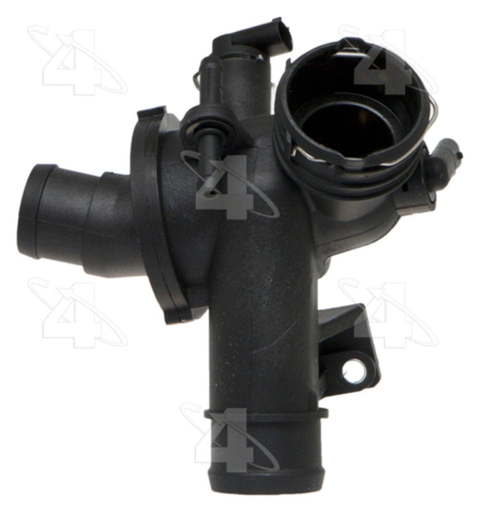 Engine Coolant Thermostat Housing for Sprinter 2500, Sprinter 3500+More 86040