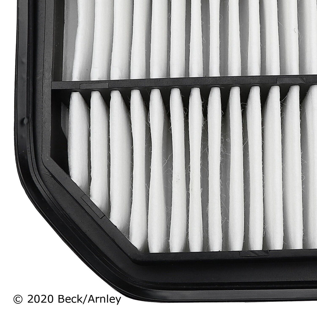 Beck Arnley Air Filter for 07-08 Acura TL 042-1788