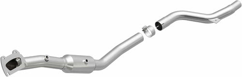 Magnaflow Manifold Catalytic Converter OEM Grade Federal/Epa Compliant 22-141