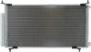 AC Condenser A/C Air Conditioning with Receiver Drier for Honda CR-V Element