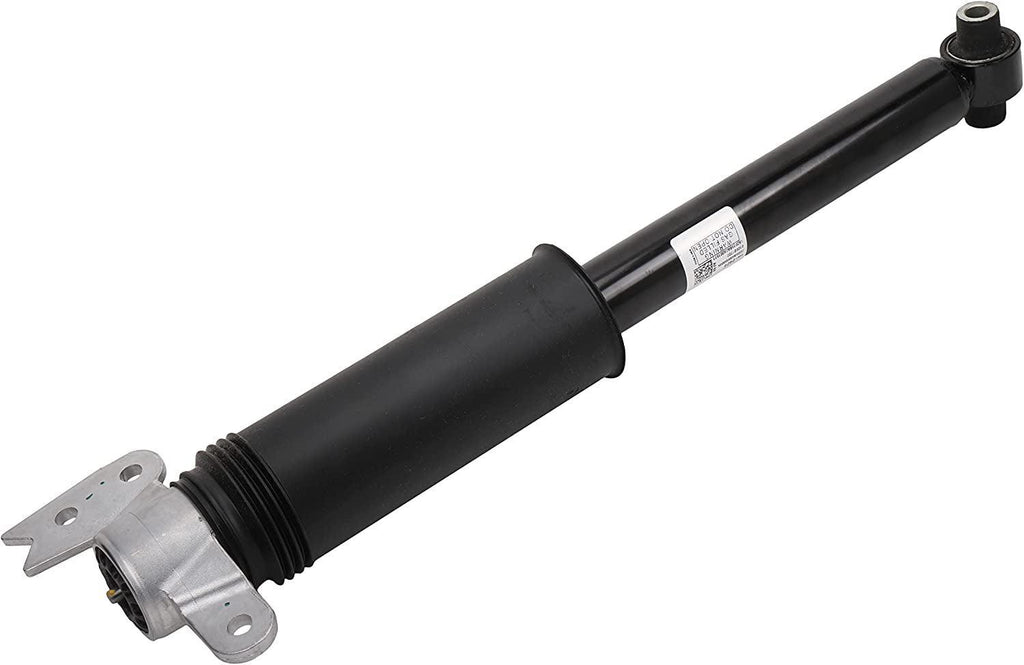 GM Original Equipment 84912424 Rear Shock Absorber with Upper Mount