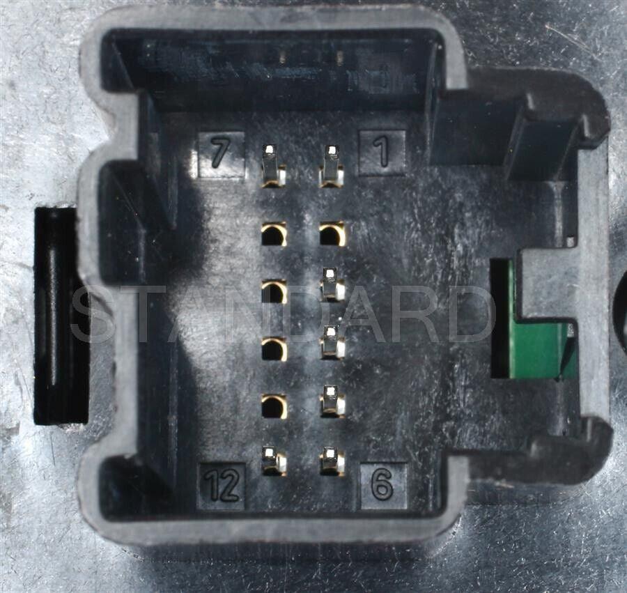 Standard Ignition Instrument Panel Dimmer Switch for 10-16 Lacrosse HLS-1422