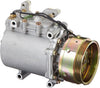68489 New AC Compressor
