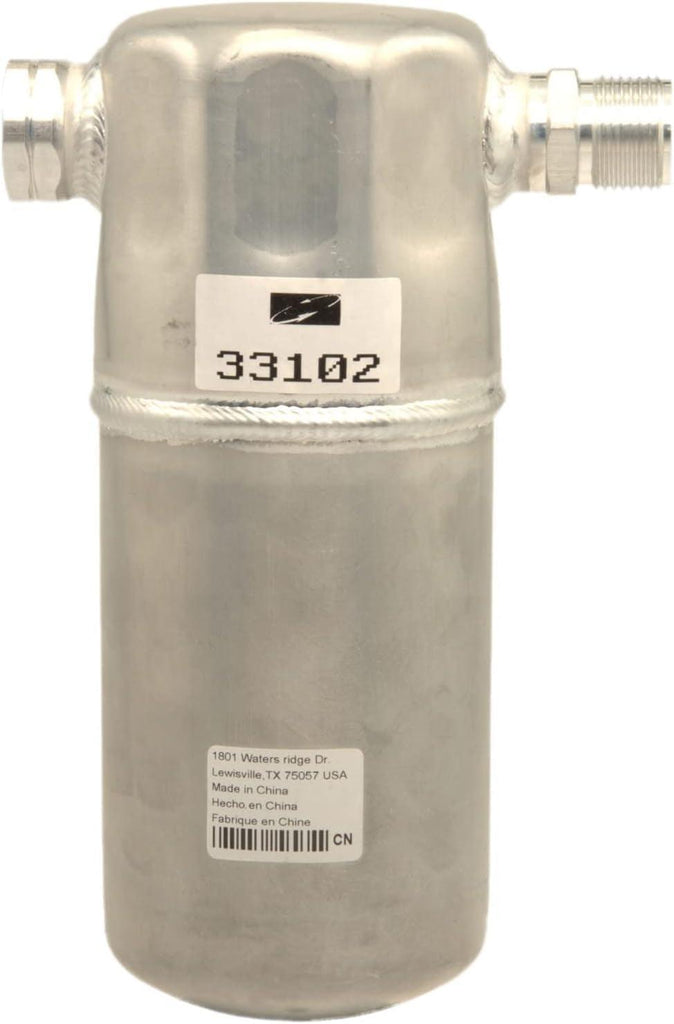 Professional 15-1624 Air Conditioning Accumulator