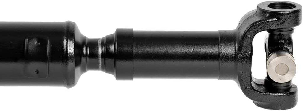 65-9107 Remanufactured Driveshaft/Prop Shaft