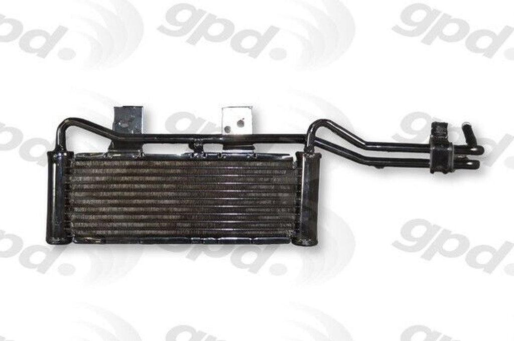 Global Parts Automatic Transmission Oil Cooler for 10-12 Genesis Coupe 2611310