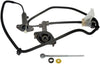 Dorman Clutch Master and Slave Cylinder Assembly for Dodge CC649026