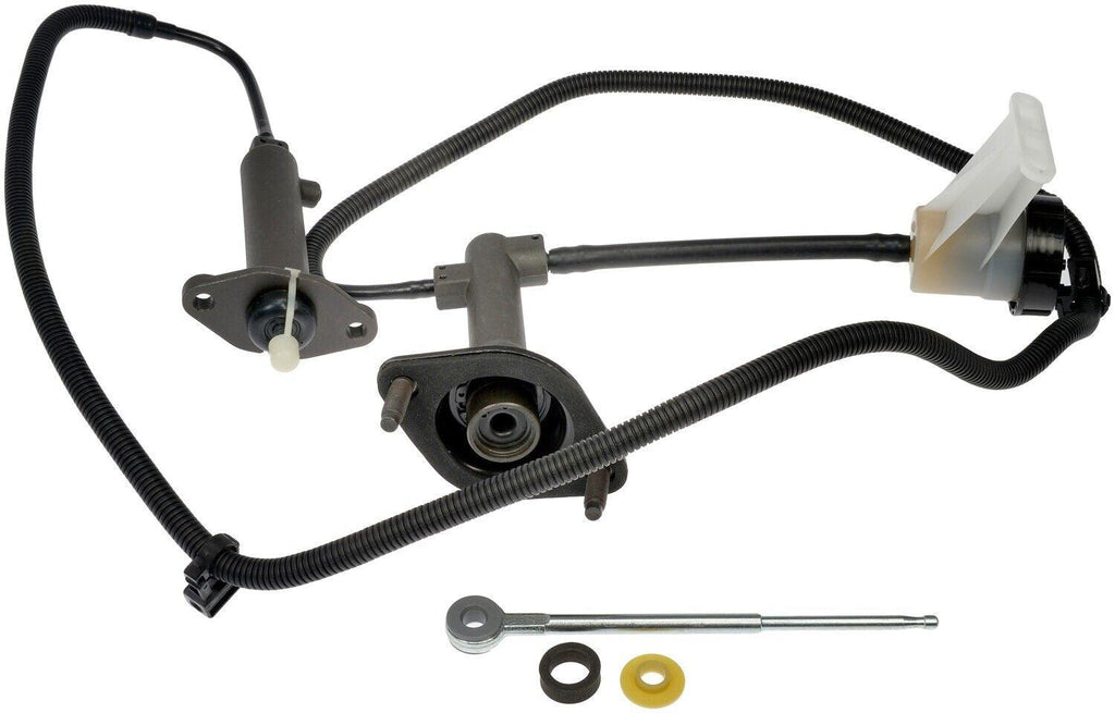 Dorman Clutch Master and Slave Cylinder Assembly for Dodge CC649026