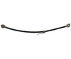 Raybestos Brake Hydraulic Hose for 15-17 Ford Mustang BH383869
