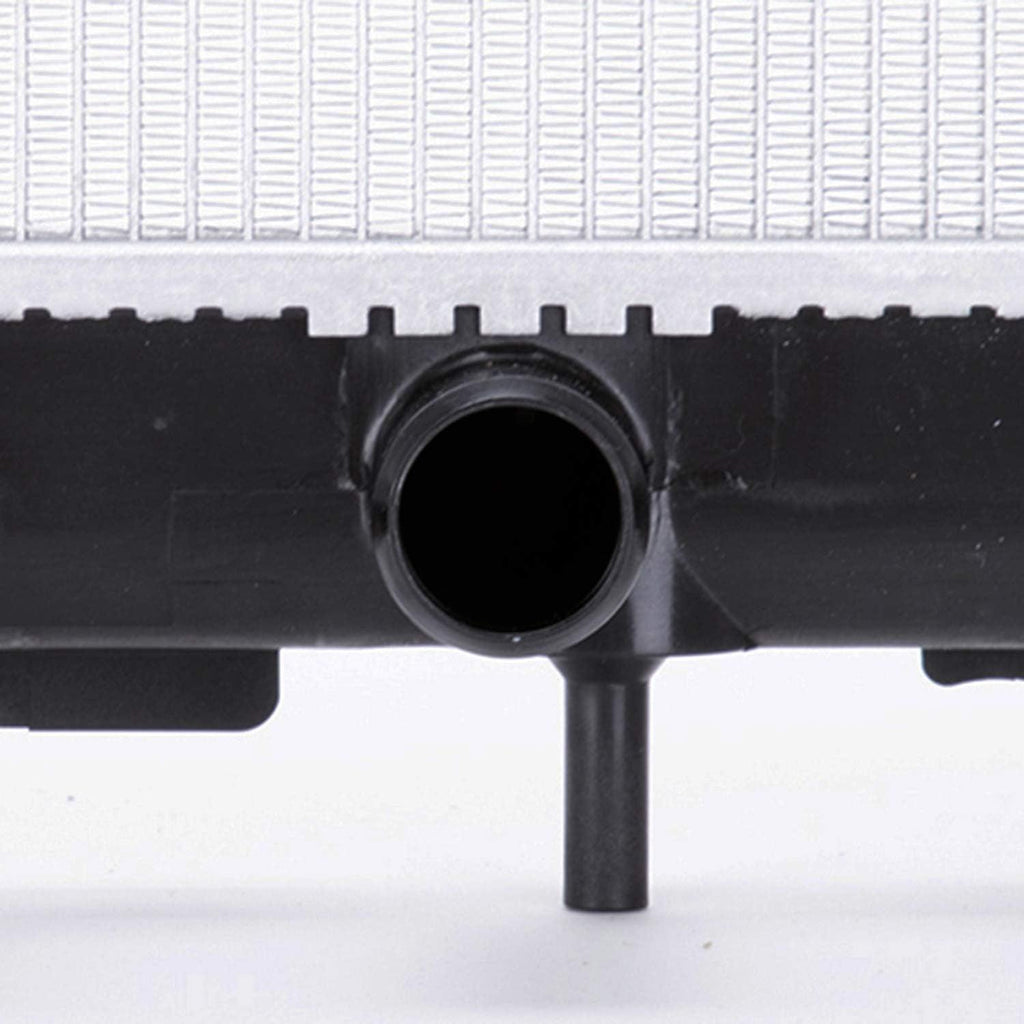 13469 Radiator Compatible with 2014-2019 Mitsubishi Mirage