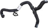 84172411 Heater Coolant Pump Hose