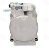 67144 Remanufactured A/C Compressor with Clutch