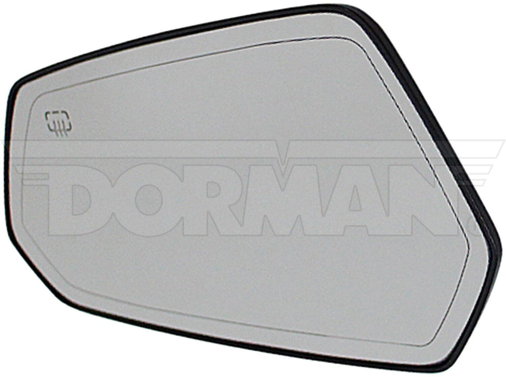 Dorman Door Mirror Glass for 11-15 Camaro 56189