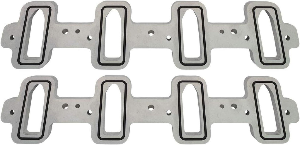 LS Cathedral Intake Riser Spacer LS1, LS2, LS6, LR4, LM7, L59, LM4, L33, LQ4, LQ9, LY2, L20, LH6, LY5, LMG, LC9, LS4, LH8 Designed & Manufactured in the USA 551959