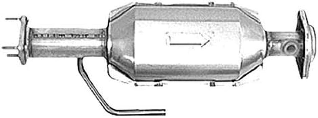 645373 Catalytic Converter