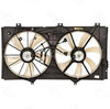 Four Seasons  76040 Radiator/Condenser Fan Assembly