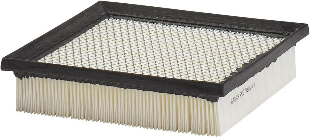 A26169 one Advanced Engine Air Filter Compatible with Select Chevrolet and Cadillac