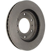 Centric Front Disc Brake Rotor for L200, Montero Sport (121.99067)